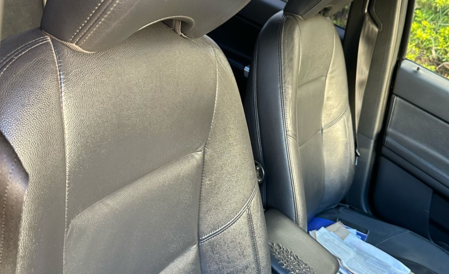 2012 Volvo V50