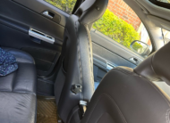 2012 Volvo V50