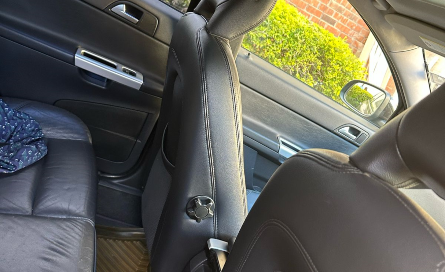 2012 Volvo V50