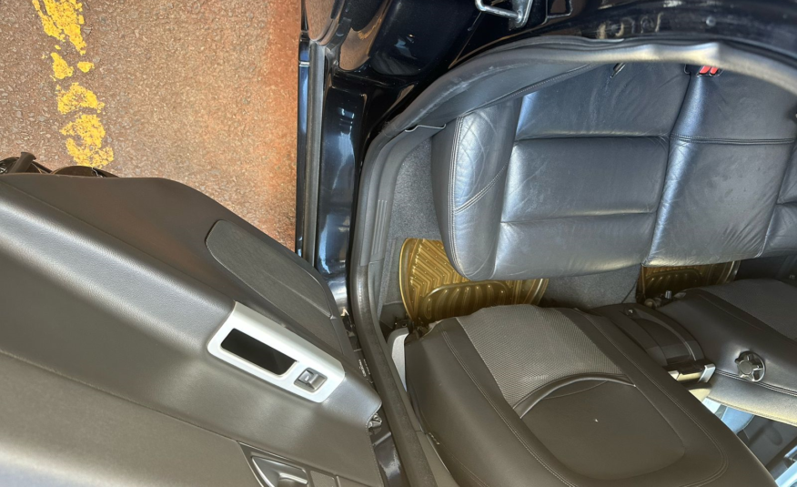 2012 Volvo V50