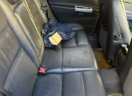 2012 Volvo V50