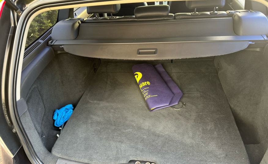 2012 Volvo V50