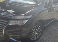 Nissan Elgrand 2014