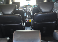 Nissan Elgrand 2014