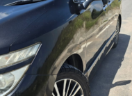 Nissan Elgrand 2014