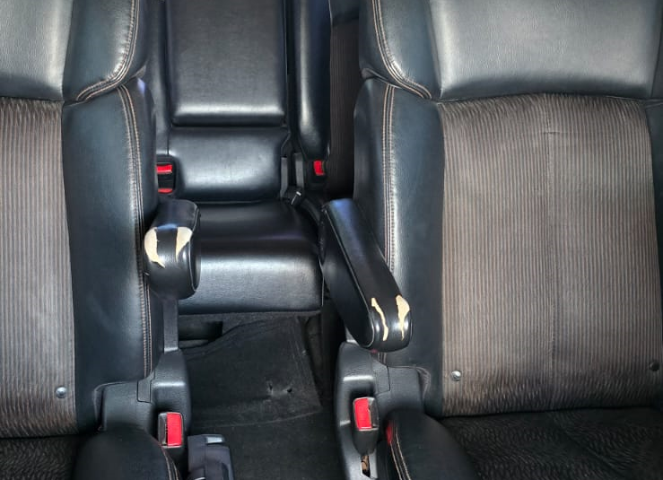 Nissan Elgrand 2014