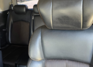 Nissan Elgrand 2014