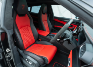 2021 Lamborghini Urus Mansory