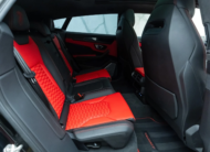 2021 Lamborghini Urus Mansory