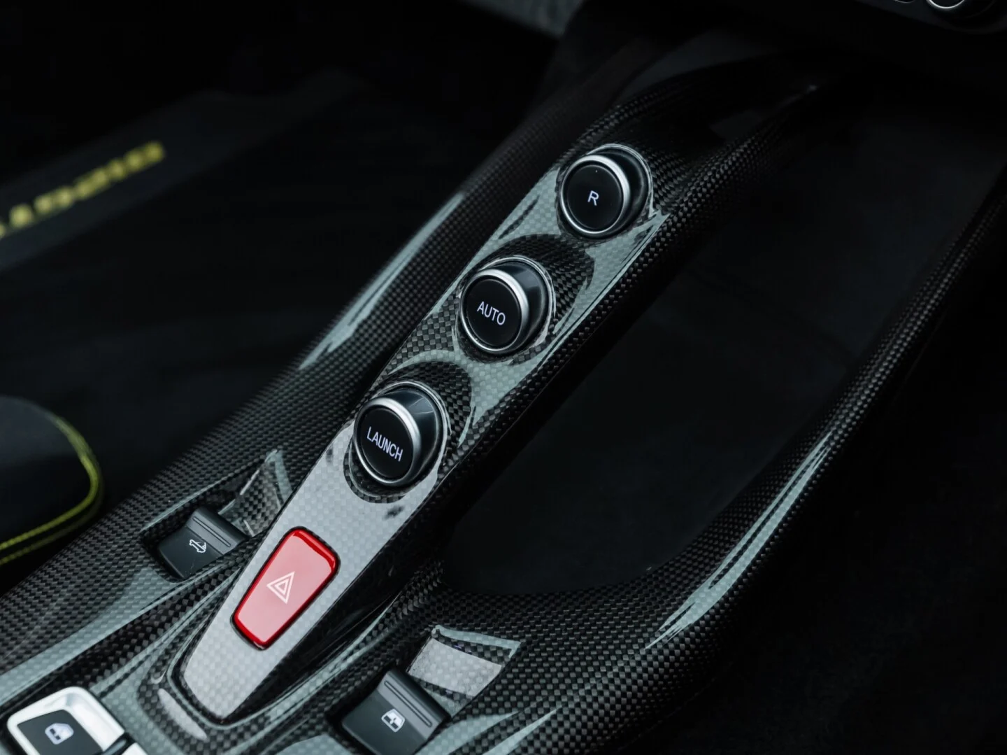 Ferrari 812 GTS 2020