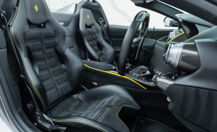 Ferrari 812 GTS 2020