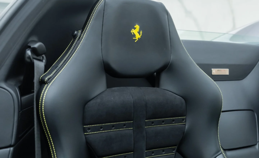 Ferrari 812 GTS 2020
