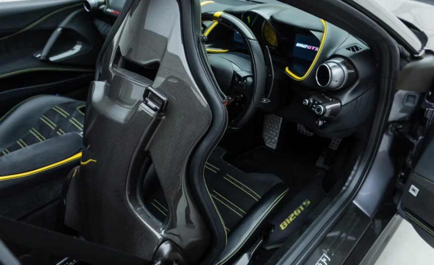 Ferrari 812 GTS 2020