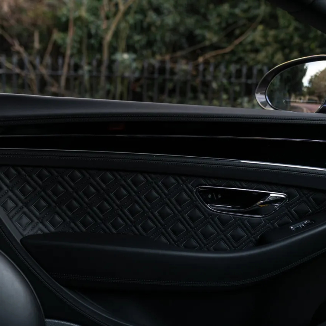 2019 Bentley Continental GT W12