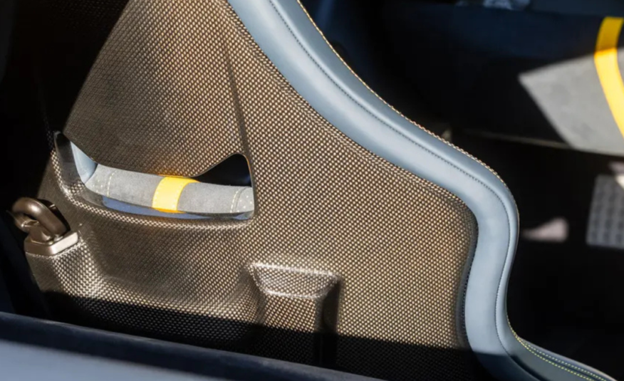 2018 Ferrari 812