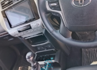 2020 Toyota Land Cruiser Prado TXL