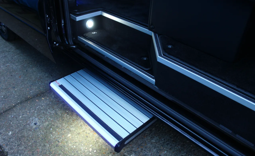 2023 Mercedes-Benz Sprinter 419 CDI