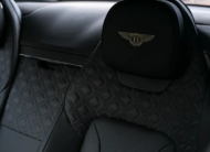 2019 Bentley Continental GT W12
