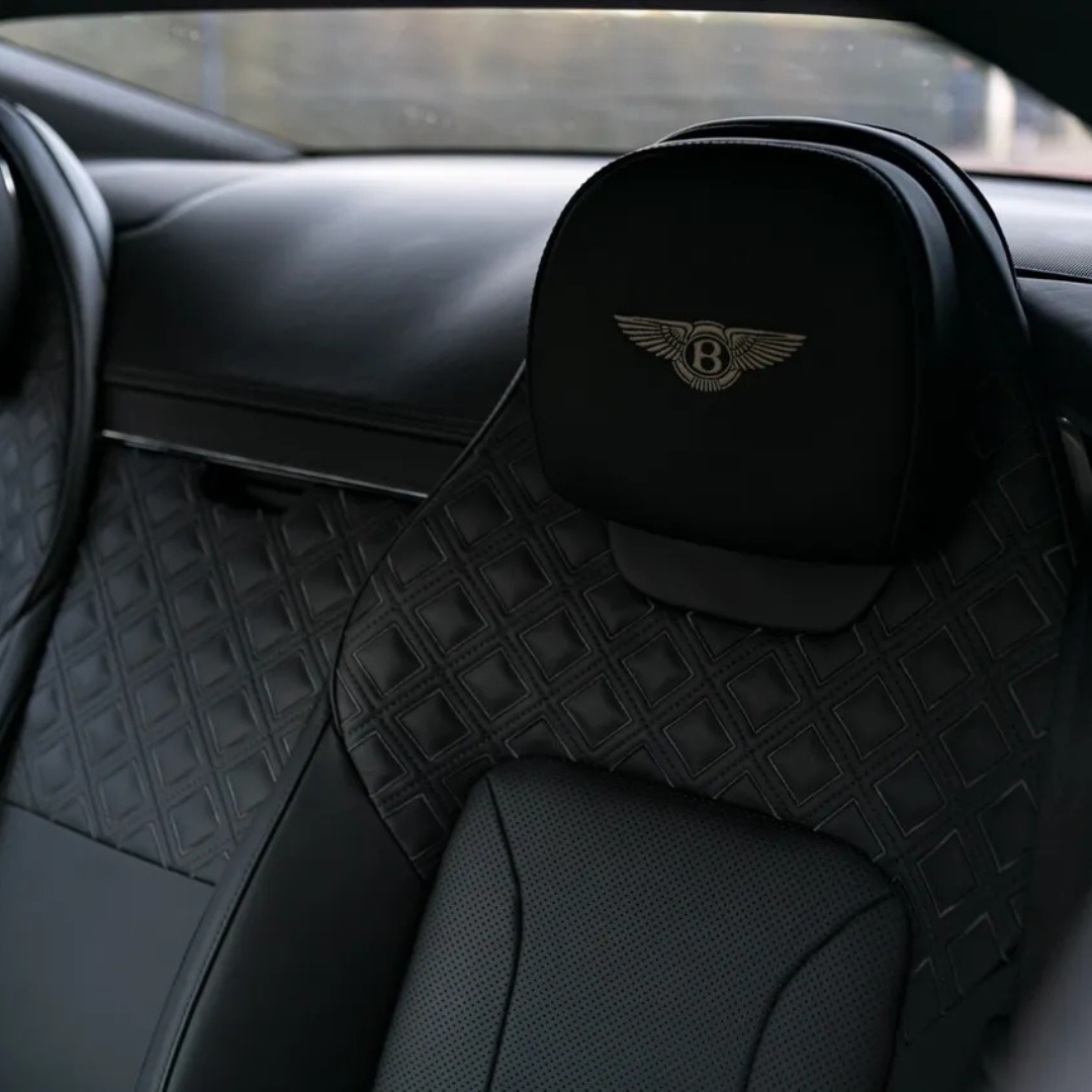 2019 Bentley Continental GT W12