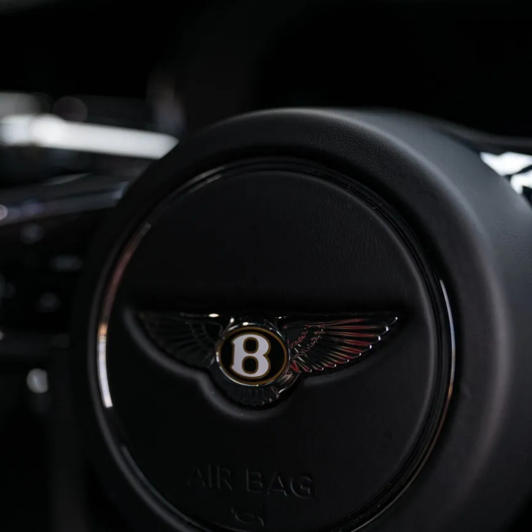 2019 Bentley Continental GT W12