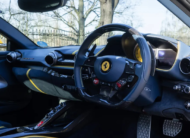 2018 Ferrari 812