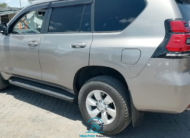 2020 Toyota Land Cruiser Prado TXL