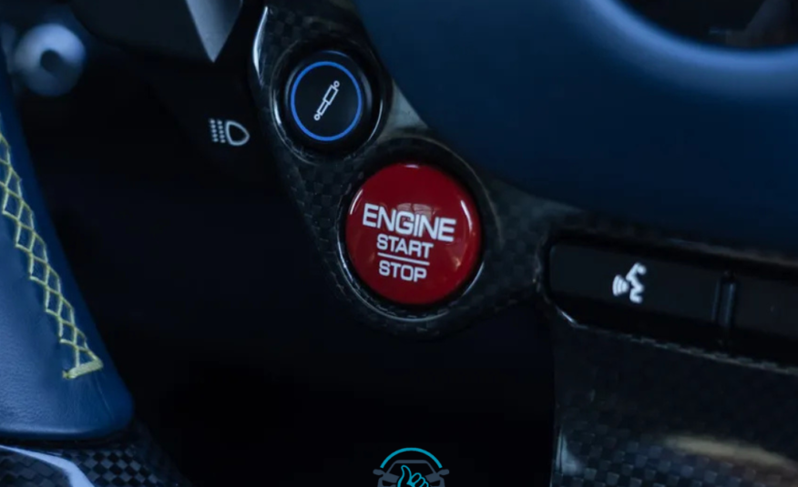 2018 Ferrari 812