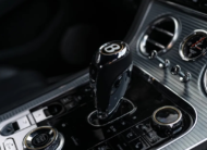 2019 Bentley Continental GT W12