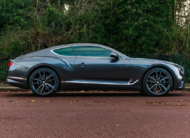 2019 Bentley Continental GT W12