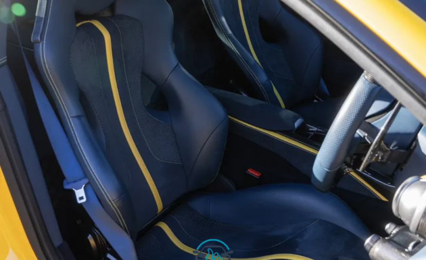 2018 Ferrari 812