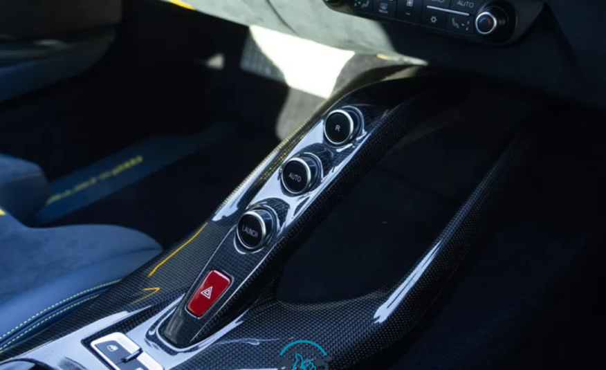 2018 Ferrari 812