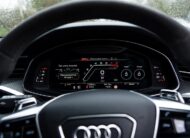 2022 Audi RS6 TFSI