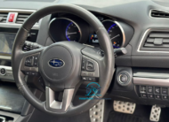 2017 Subaru Outback