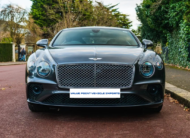 2019 Bentley Continental GT W12