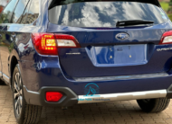 2017 Subaru Outback