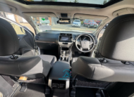 2018 Toyota Prado