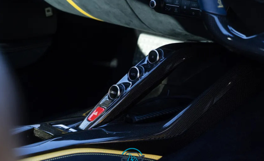 2018 Ferrari 812