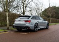 2022 Audi RS6 TFSI