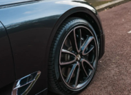 2019 Bentley Continental GT W12