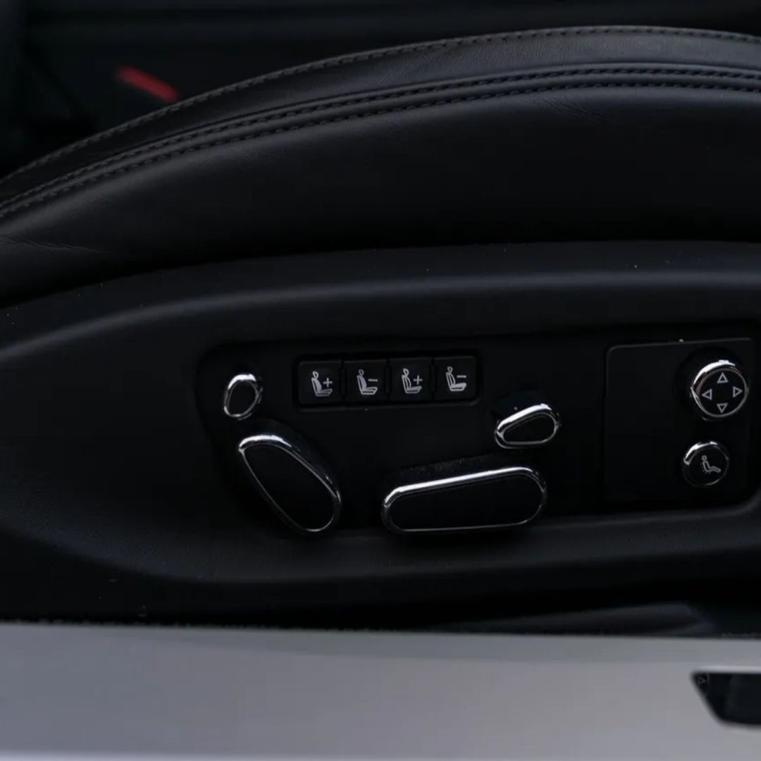 2019 Bentley Continental GT W12