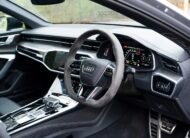 2022 Audi RS6 TFSI