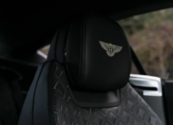 2019 Bentley Continental GT W12