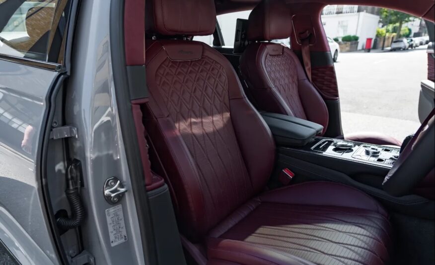 2023 Bentley Flying Spur Azure