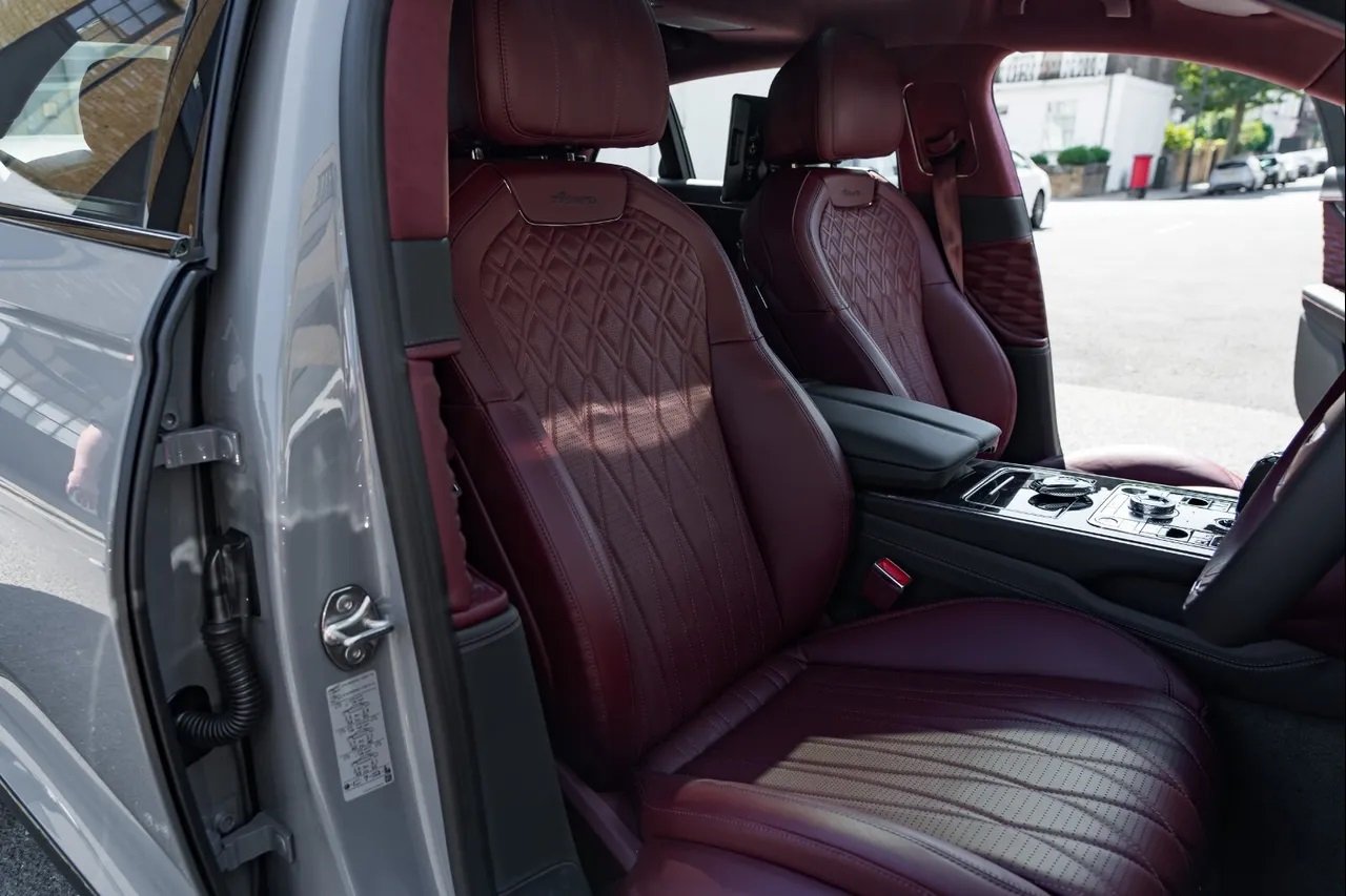 2023 Bentley Flying Spur Azure