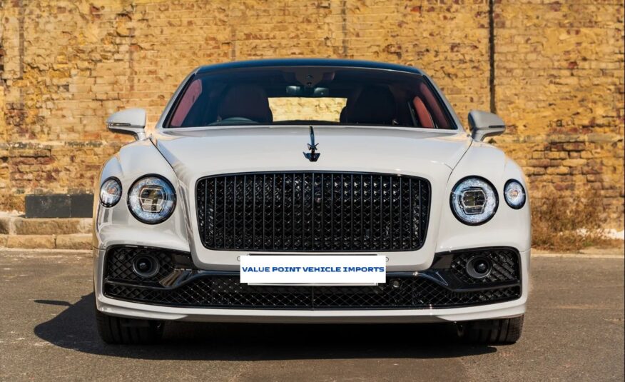 2023 Bentley Flying Spur Azure