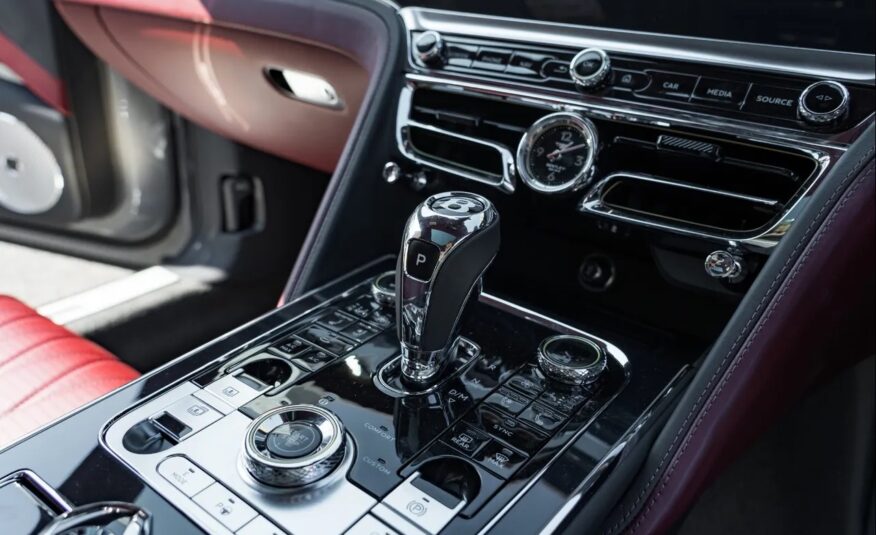 2023 Bentley Flying Spur Azure