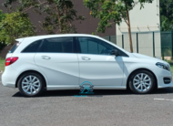 2017 Mercedes-Benz B180 AMG Line