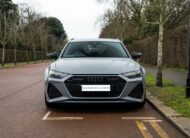 2022 Audi RS6 TFSI
