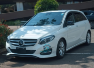 2017 Mercedes-Benz B180 AMG Line