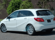 2017 Mercedes-Benz B180 AMG Line